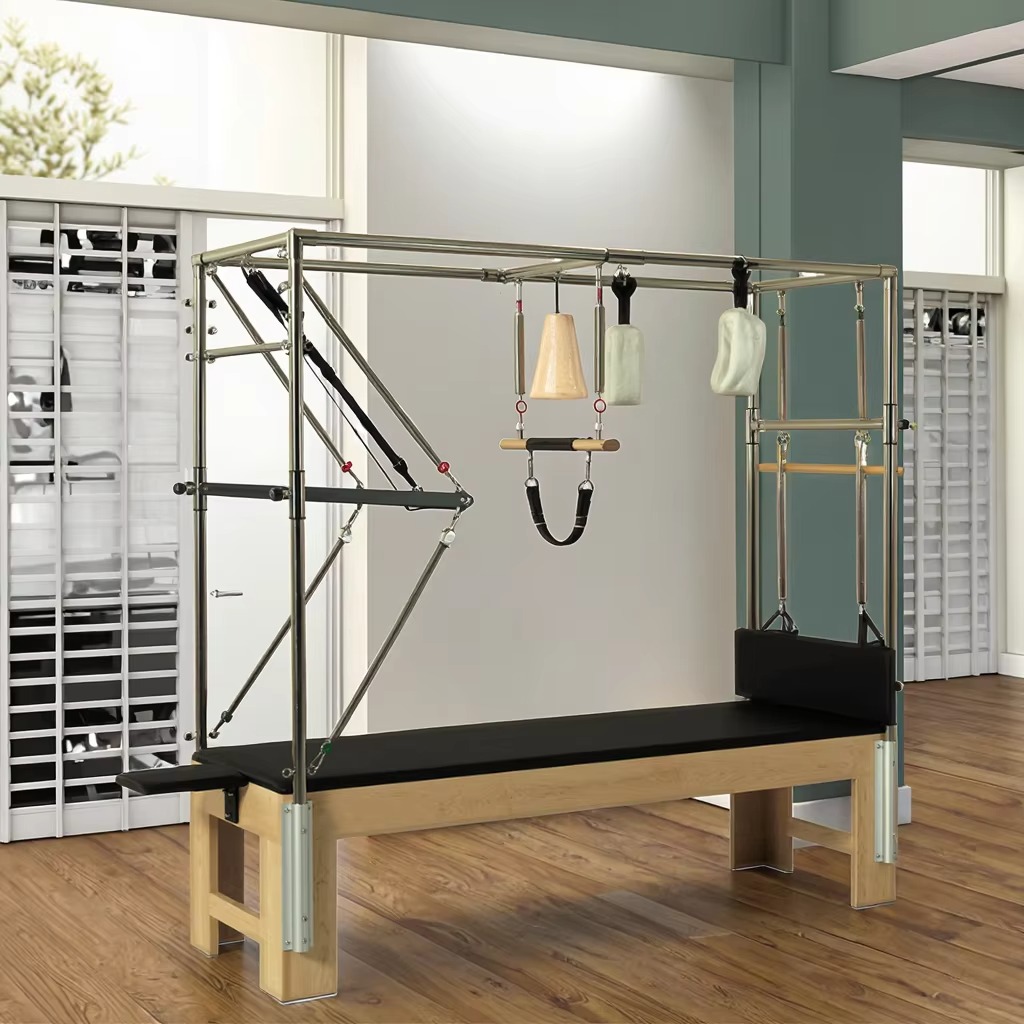 Home Pilates Yoga - Профессиональное коммерческое оборудование для йоги и