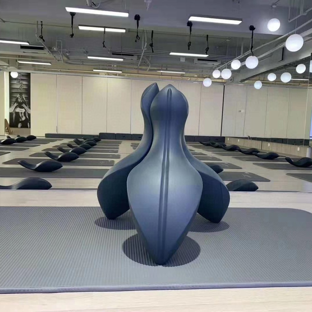 Pilates Yoga Joint - Корректор для позвоночника и мышц спины,