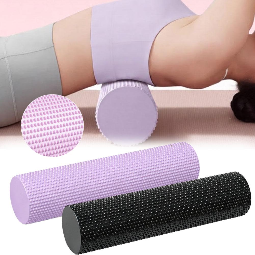 Home Pilates Yoga - Валик для йоги из пены EVA