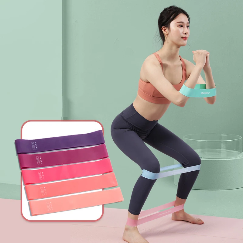 Эластичные эспандеры для фитне – обзор и цена Difference Pilates And Yoga