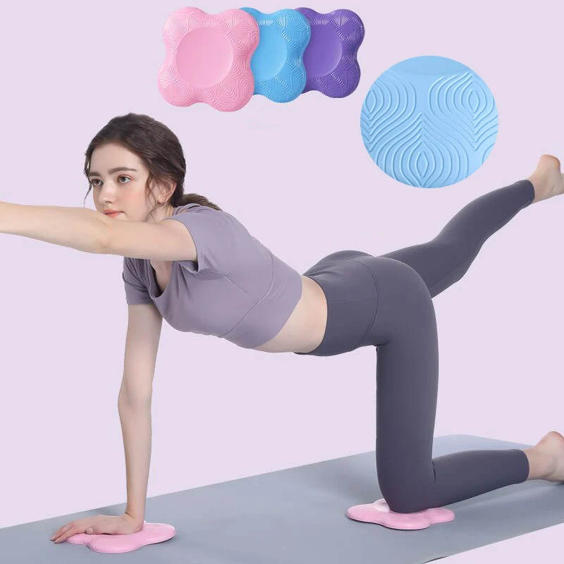 1 шт., защитный коврик для кол – обзор и цена Pilates Yoga Joint