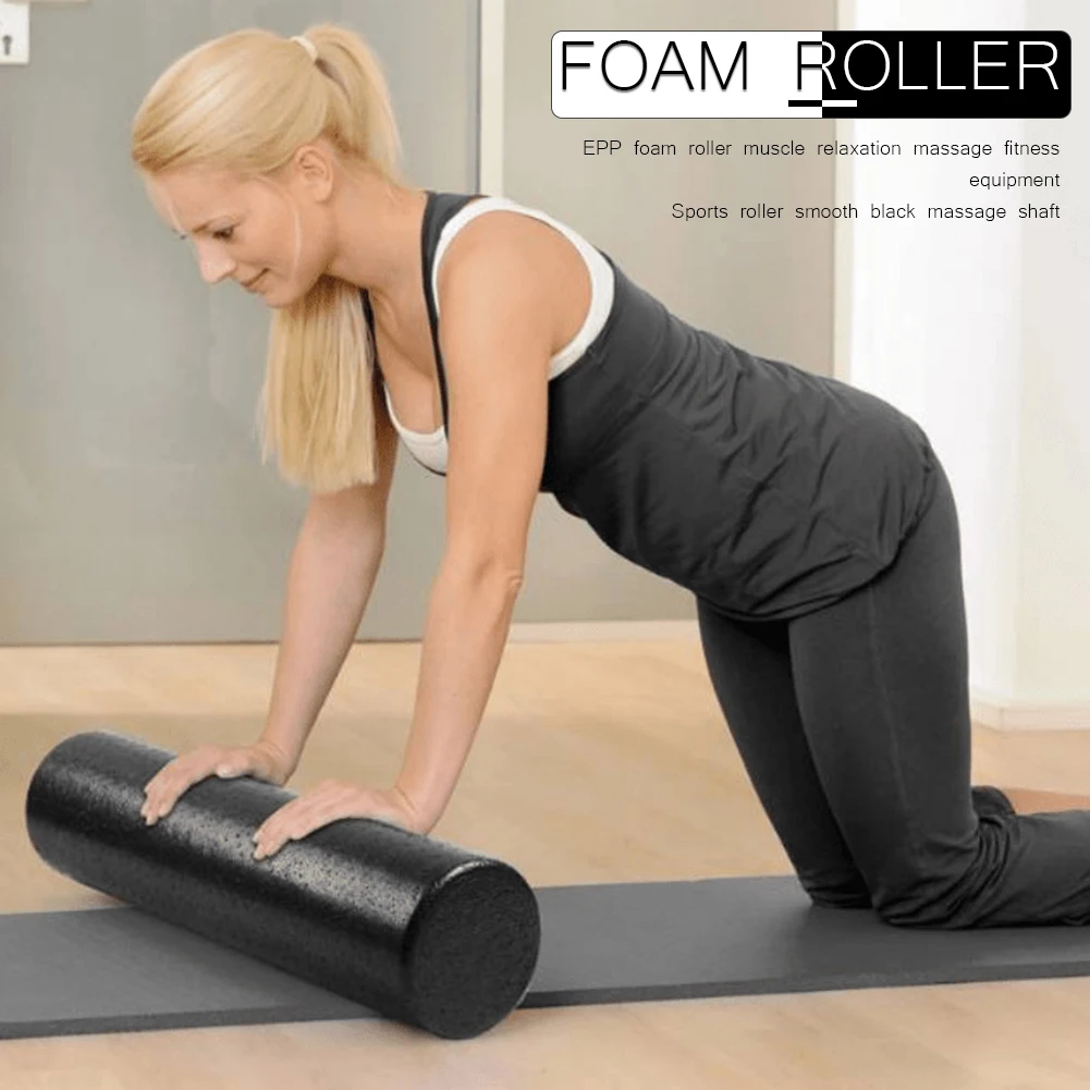 Фитнес-ролик для йоги и пилате – обзор и цена Pilates Yoga Exercises
