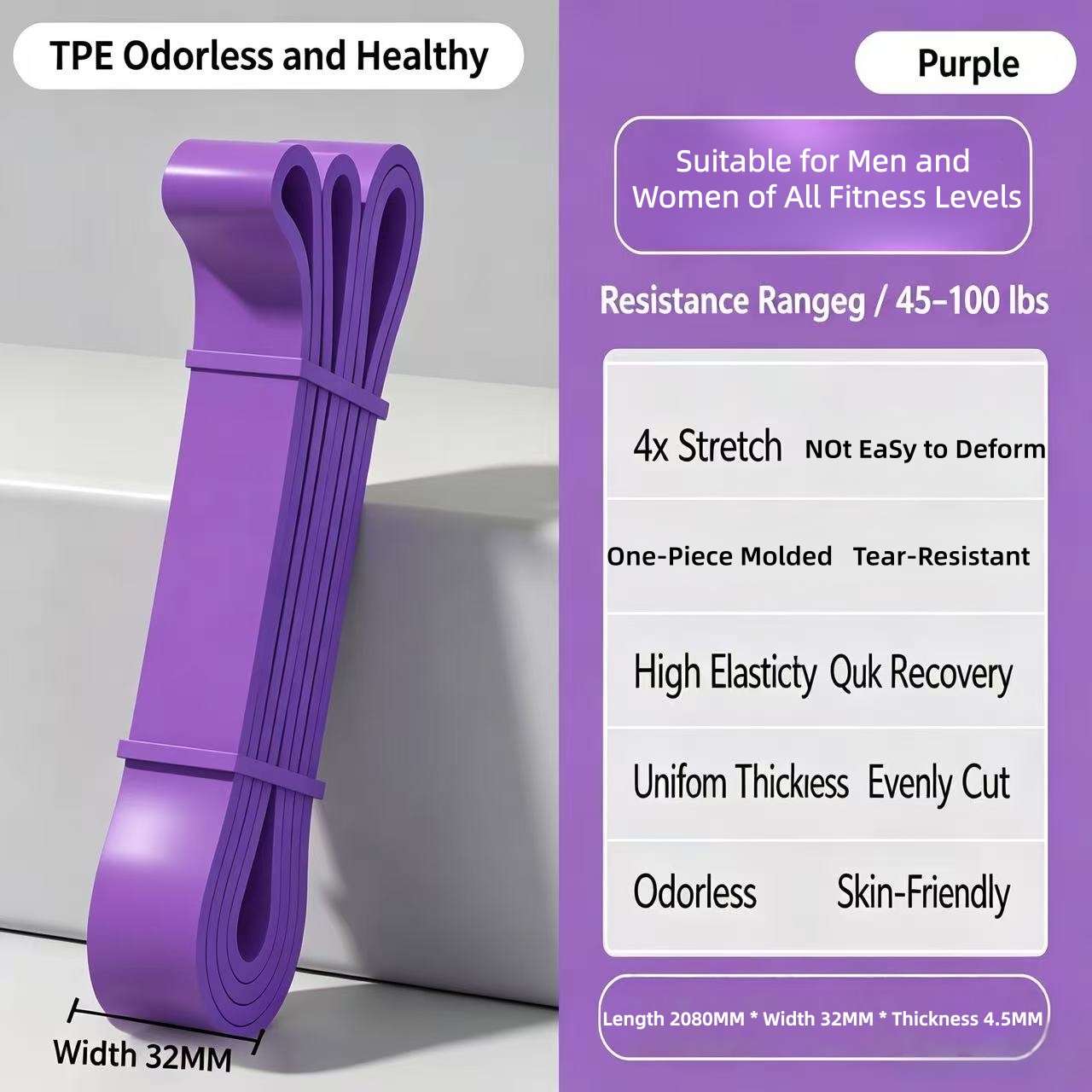 Эластичные ленты для тренирово – обзор и цена Difference Pilates And Yoga