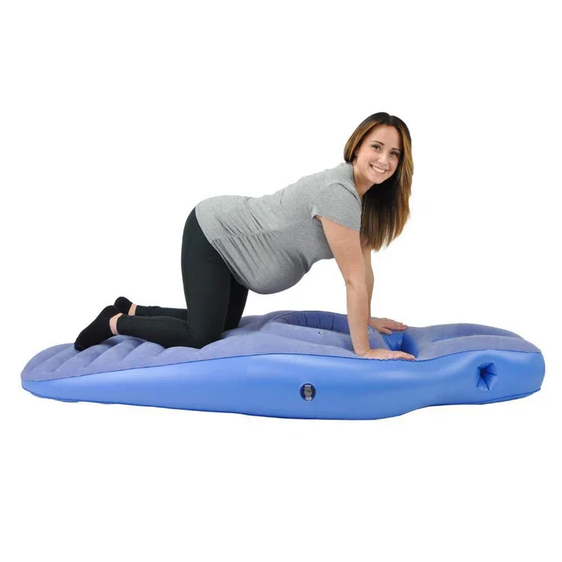 Надувная подушка для беременны – обзор и цена Pilates Yoga Studio