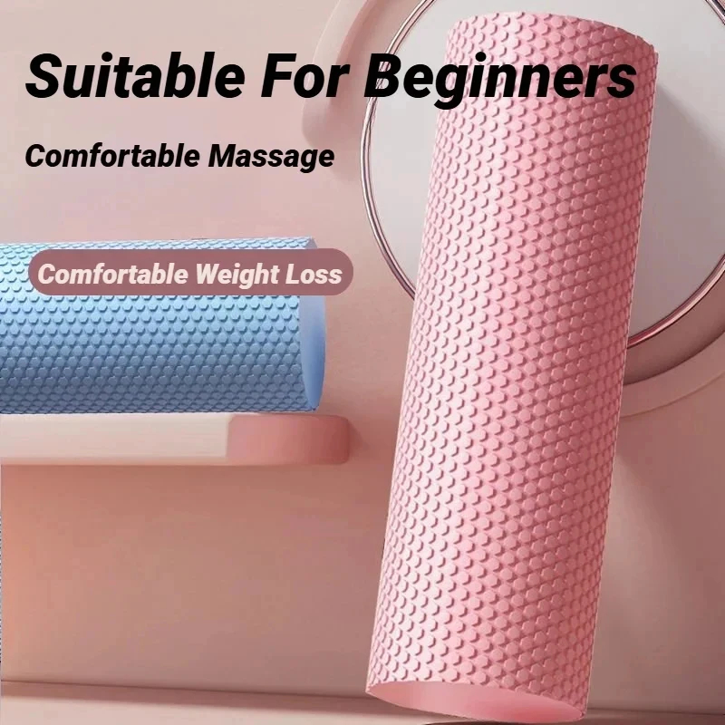 Шестигранный массажный ролик и – обзор и цена Home Pilates Yoga