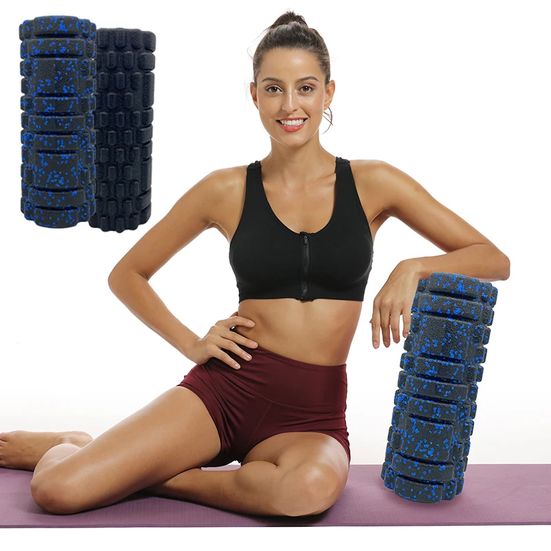 30/33 см фитнес-ролик для йоги – обзор и цена Home Pilates Yoga