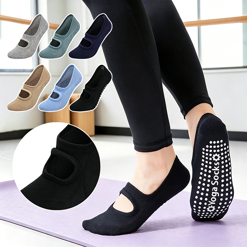 Женские нескользящие носки для – обзор и цена Pilates Yoga Ballet