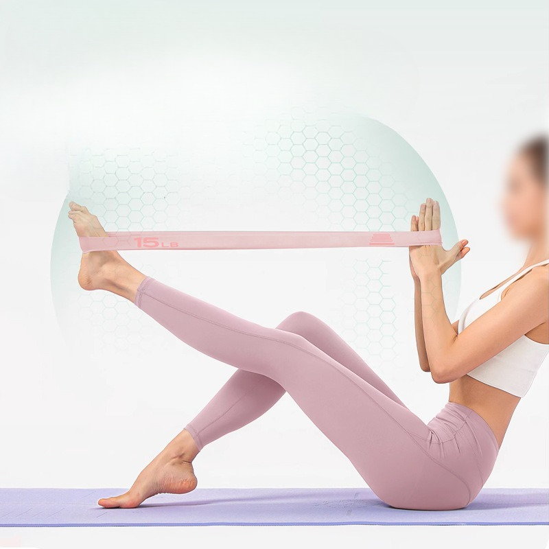 Эластичное кольцо для йоги 15L – обзор и цена Difference Pilates And Yoga