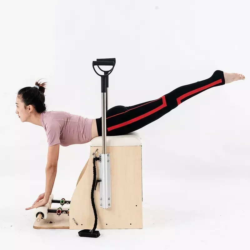 Профессиональное оборудование  – обзор и цена Pilates Yoga Exercises
