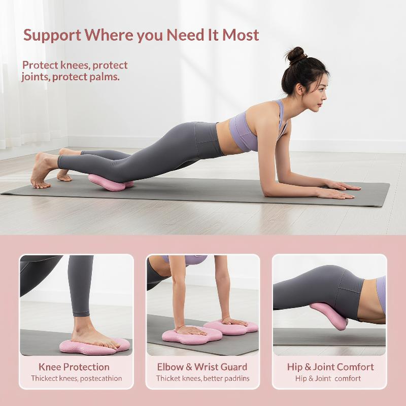 Новый устойчивый к царапинам м – обзор и цена Pilates Yoga Joint