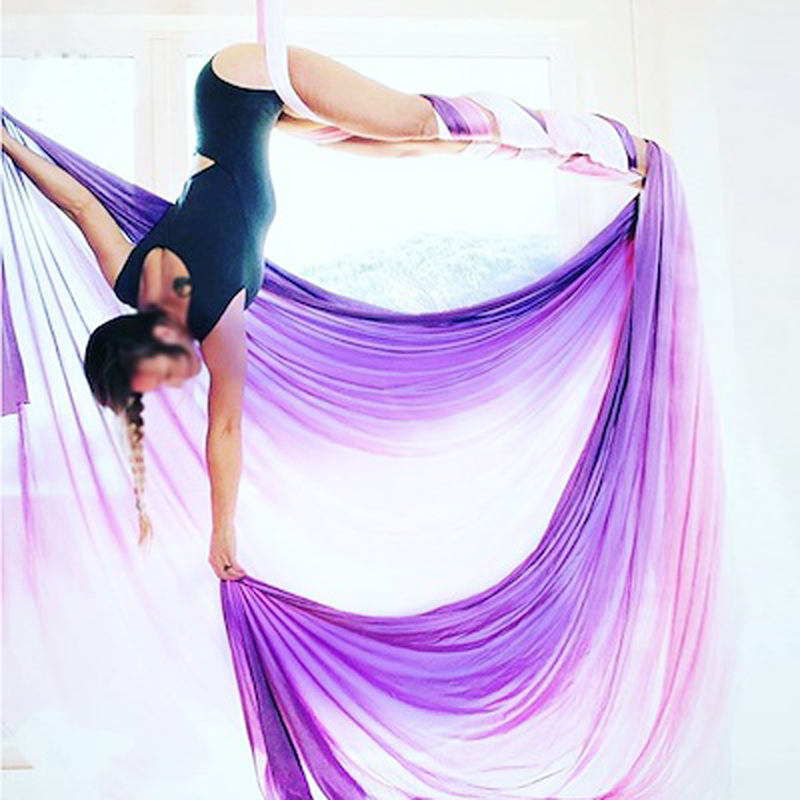 Гамак для аэройоги, прочный не – обзор и цена Pilates Yoga Studio