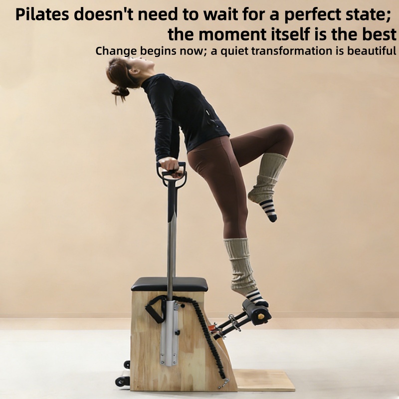 Тренажер для пилатеса: стабиль – обзор и цена Pilates Yoga Studio