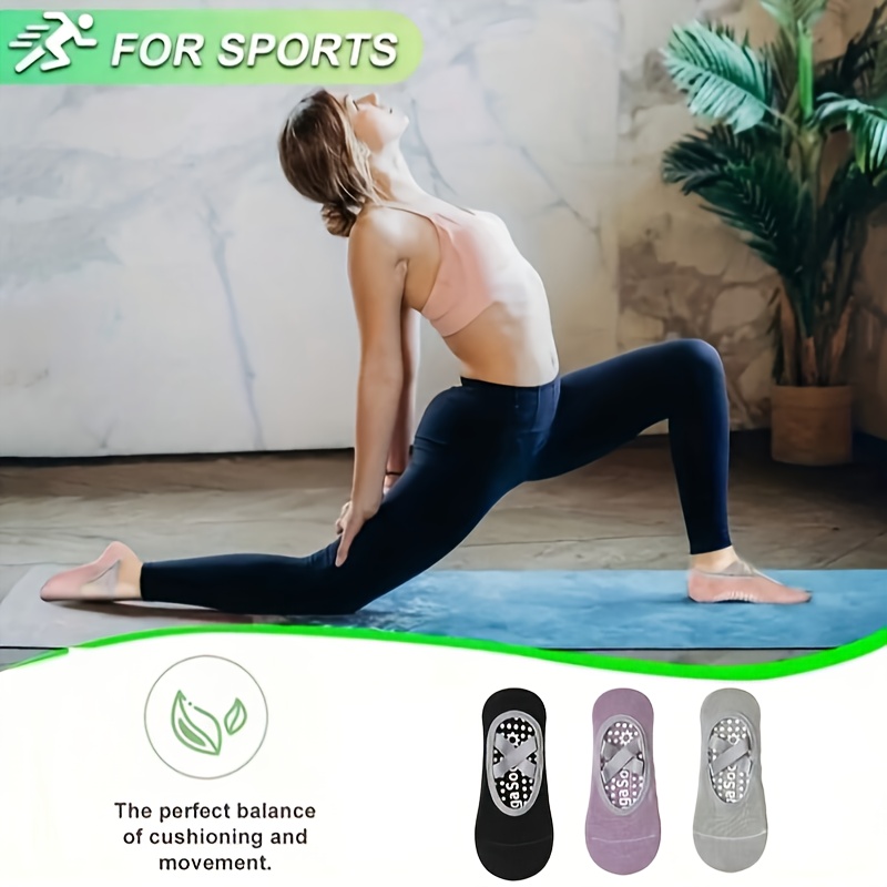 3 пары разноцветных носков для – обзор и цена Pilates Yoga Classes